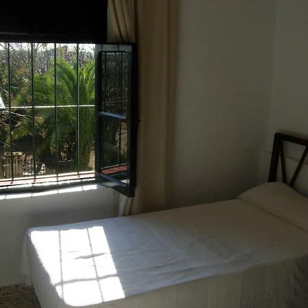 إيثيخا Hacienda Chambergo Casa En La Campina Sevillana المظهر الخارجي الصورة