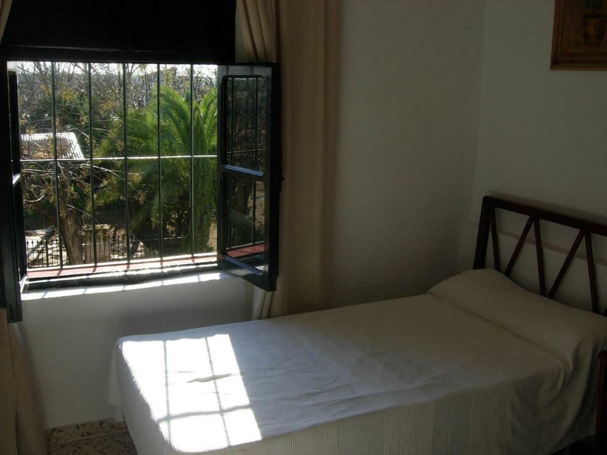 إيثيخا Hacienda Chambergo Casa En La Campina Sevillana المظهر الخارجي الصورة
