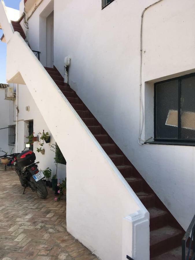 إيثيخا Hacienda Chambergo Casa En La Campina Sevillana المظهر الخارجي الصورة
